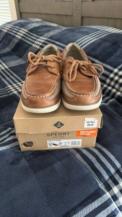 Men’s Sperry