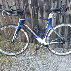 Jamis Triathlon Bike