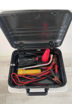 Emergency car kit