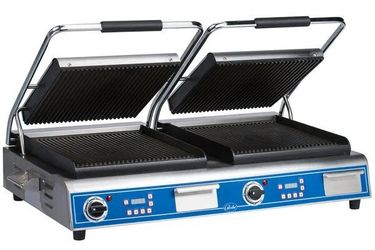Globe XL Sandwich Panini Grill