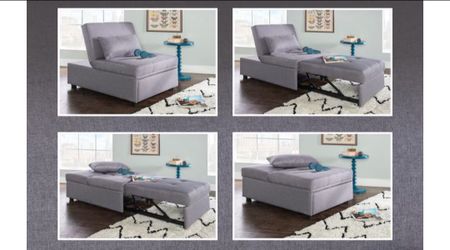 Linon Grayson Sofa Bed