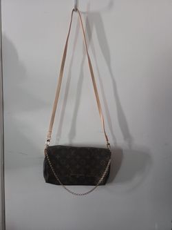 Cross body