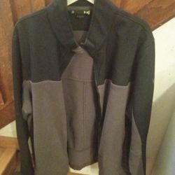 Underarmour Mens Jacket 