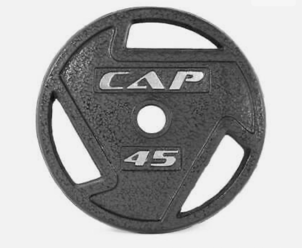 CAP Weights