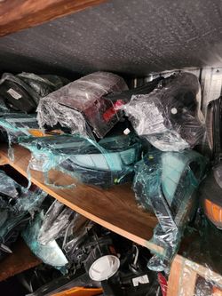Luces de venta