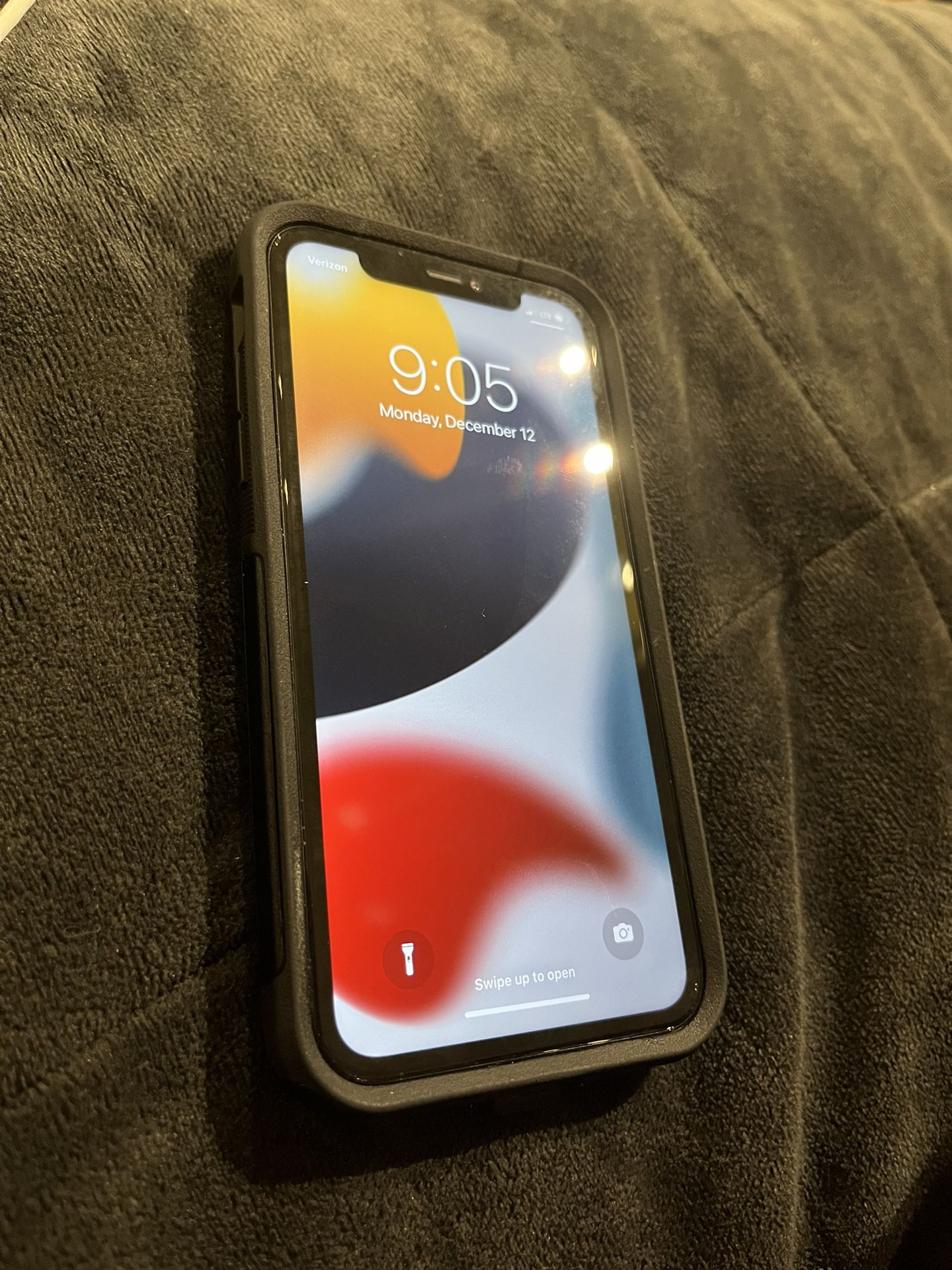 Monumental komedie bjærgning iPhone 11 Unlocked 64 Gb 99 % Battery New Phone With Case for Sale in  Philadelphia, PA - OfferUp