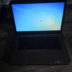 Dell Xps L502x Laptop
