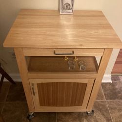 Bar Stand 