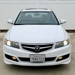2006 Acura TSX