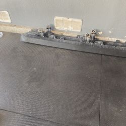 Jeep Wrangler Rubicon JL 