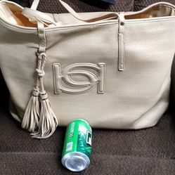 Bebe Beach Bag