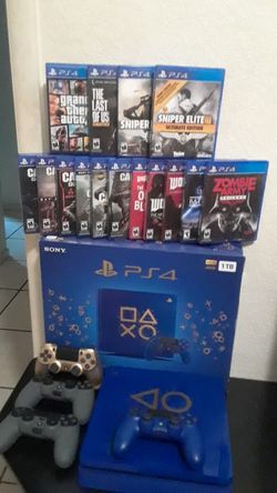 Ps4 Pro for Sale in Phoenix, AZ - OfferUp