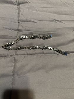 Silver Chain