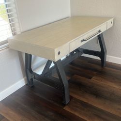 Industrial Desk