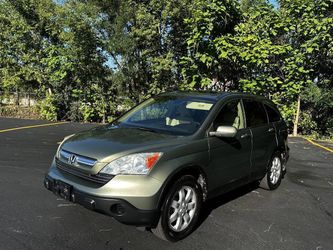 2009 Honda CR-V