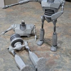 1000Toys RIOBOT (Die Cast) 