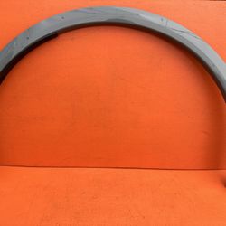 2018 - 2023 Audi Q5 Right Passenger Side Rear Wheel Arch Molding OEM 80A853818A