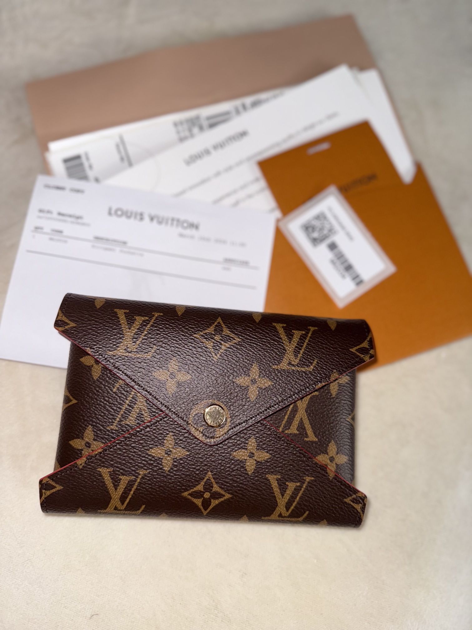 Louis Vuitton Kirigami - MEDIUM SIZE ONLY