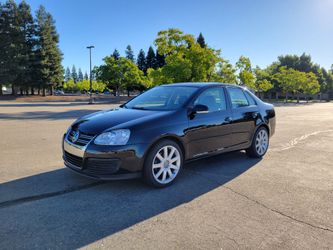2010 VW Jetta