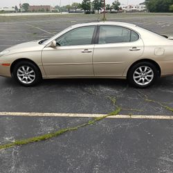 Lexus 
