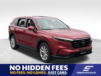 2023 Honda CR-V
