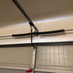 Garage Door Springs (Installed Pricing)