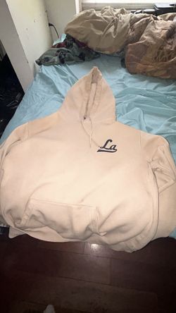 Custom LaBrea Hoodie 