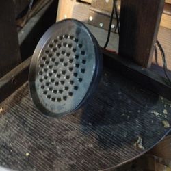 Shower Head $5