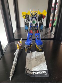 Power Ranger