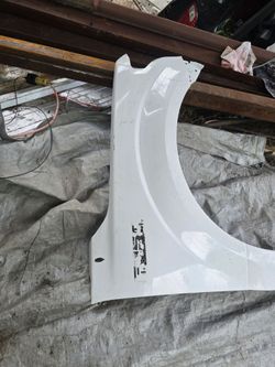 2015 2020 ford f150 oem passenger fender