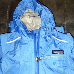 Toddler Patagonia Kids' Torrentshell 2T Rain Jacket