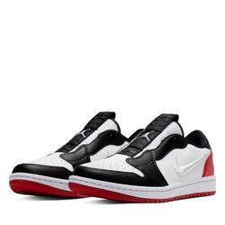 women  air Jordan  low shoes