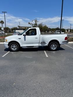 2003 Ford F-150