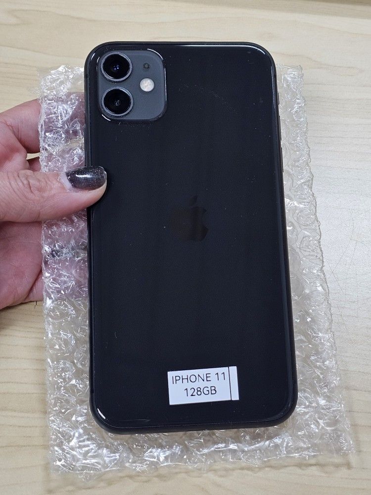 iphone 11 unlocked 128gb. firm price. Desbloqueado. El Precio Es Firme..