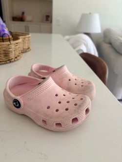 Size 7 little kid