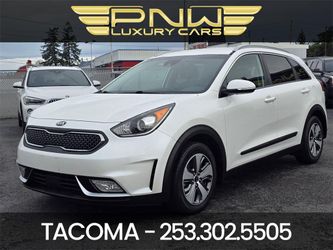 2019 Kia Niro