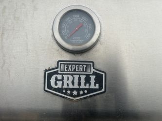 Grill