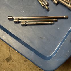 Snap-on 3/8  3- Piece Set