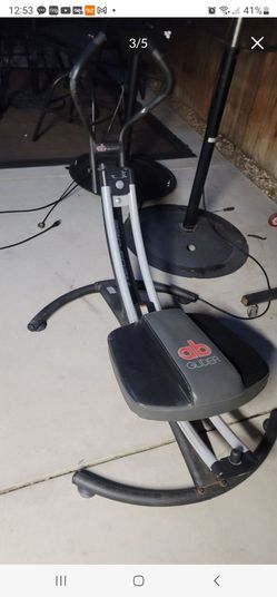 Ab coaster in excellent condition