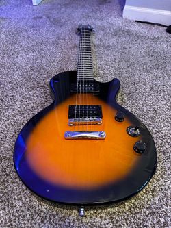 Les Paul Guitar