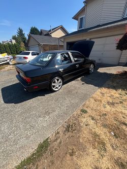 1995 Infiniti G20