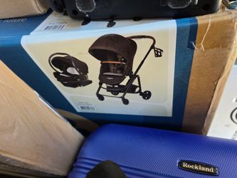 Stroller