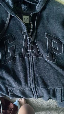 Gap Zip Up
