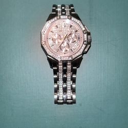 Original Bulova Watch