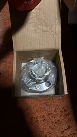 Torq wheels bearing for eg civic/del sol/ integra