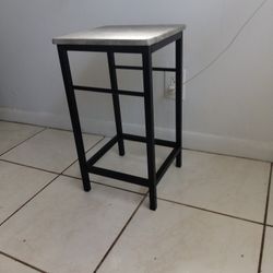Stool/Small Coffee Table