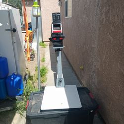 Photo Enlarger Durst M601 / Color Head