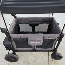 Wonderfold wagon