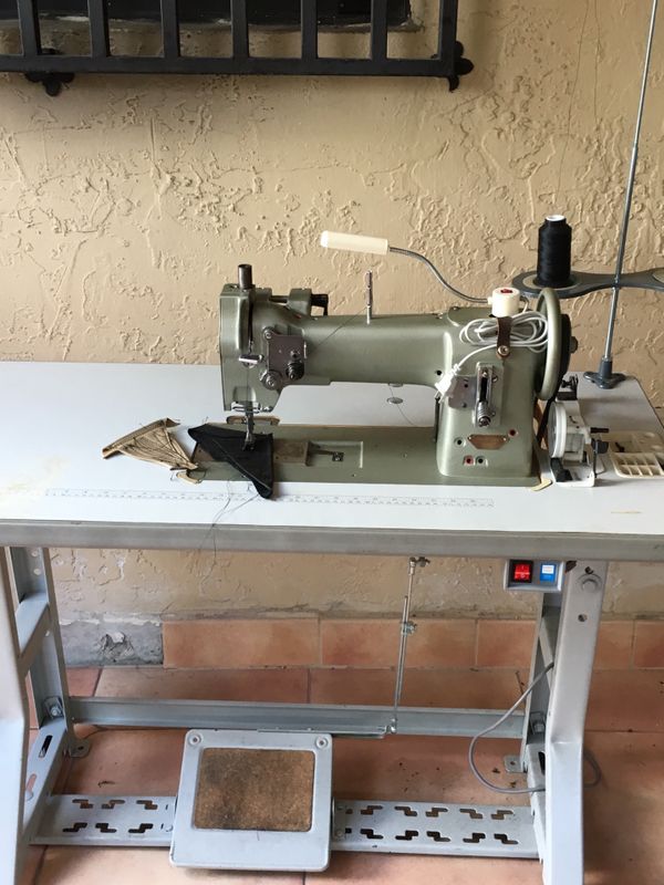 Pfaff 145 H4 sewing machine for Sale in Hialeah Gardens, FL OfferUp