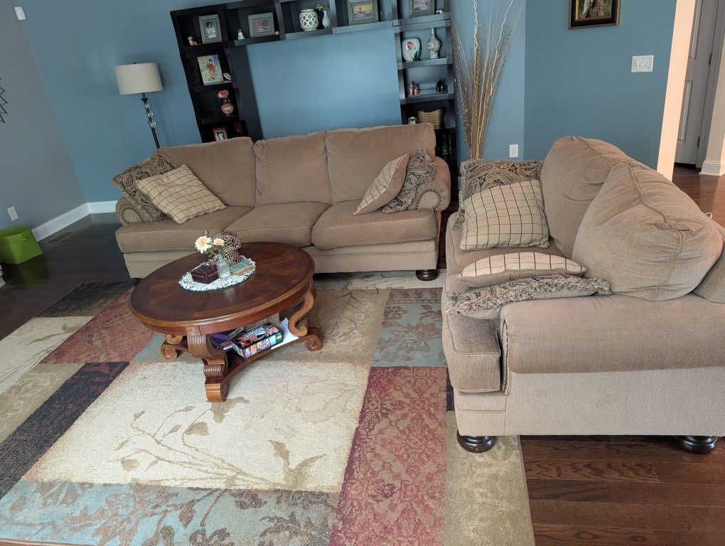 Living Room Set